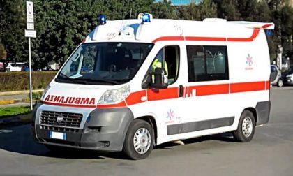 Crema, 16enne si tuffa nel canale e viene trascinato dalla corrente: salvato dall'amico