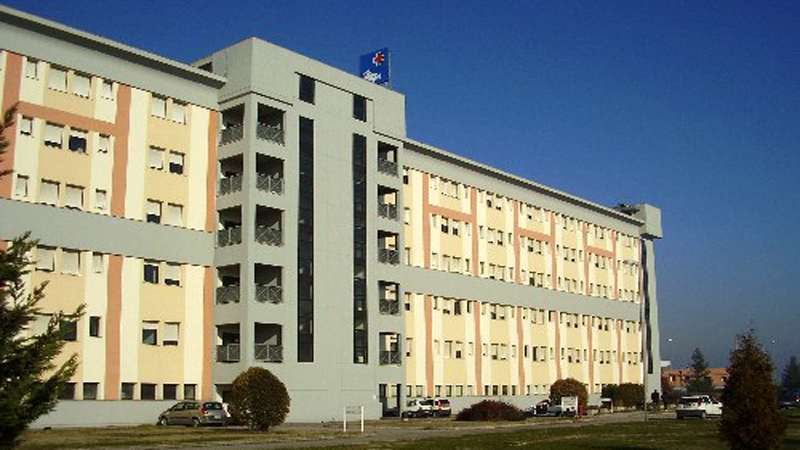 Torna la legionella nel Mantovano: ricoverato un 70enne