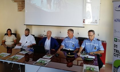 Triathlon Sprint "Città di Cremona": 21ª edizione tra sport e solidarietà