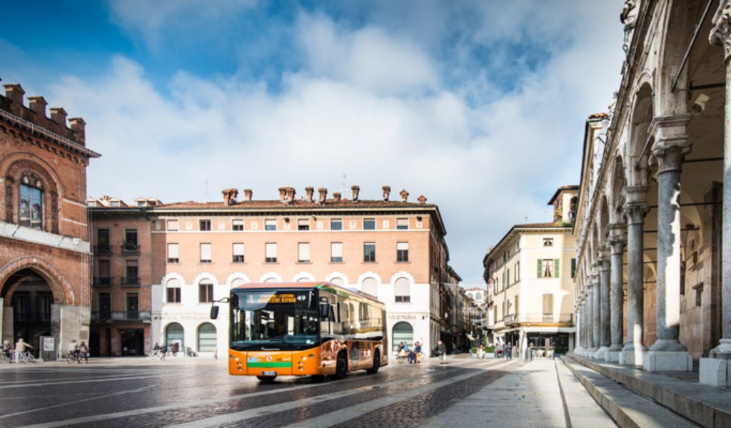 KM: abbonamento annuale per studenti rinnovabile online