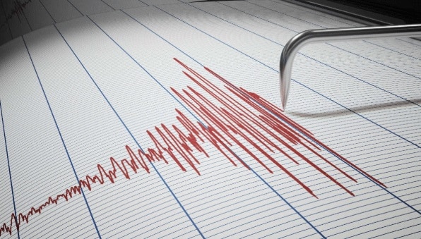 Scossa di terremoto di magnitudo 4.2 nel Piacentino, avvertita anche in Lombardia