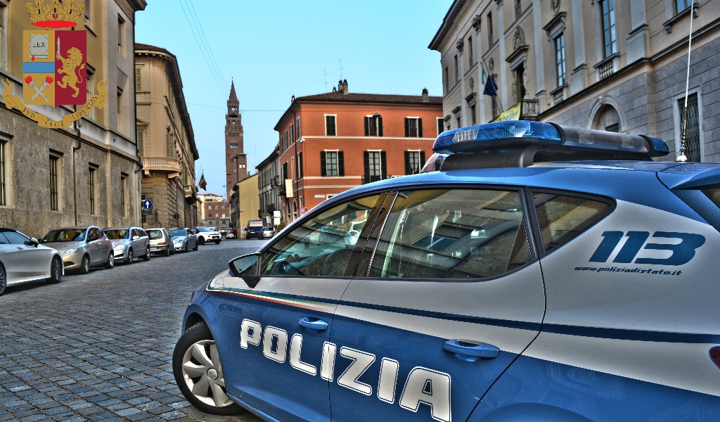Crema, violenza sessuale su minori: arrestato un uomo di 29 anni
