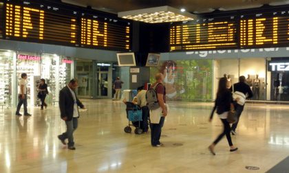 Nuovo sciopero dei treni il 22 e 23 settembre