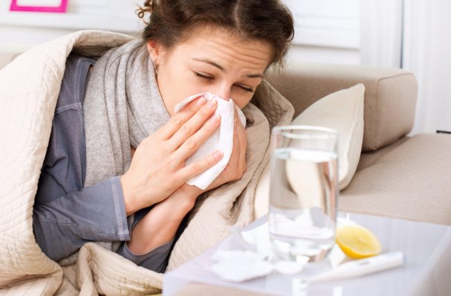 Influenza stagionale, la cura migliore è la prevenzione: “L’antibiotico non serve!”