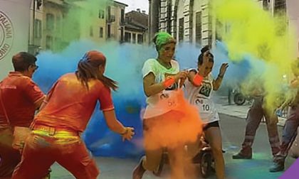 Domenica 15 settembre a Cremona la terza edizione della “CorriCRIColors”