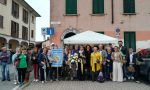 L'associazione Boschiroli compie dieci anni, festa ad Agnadello FOTO