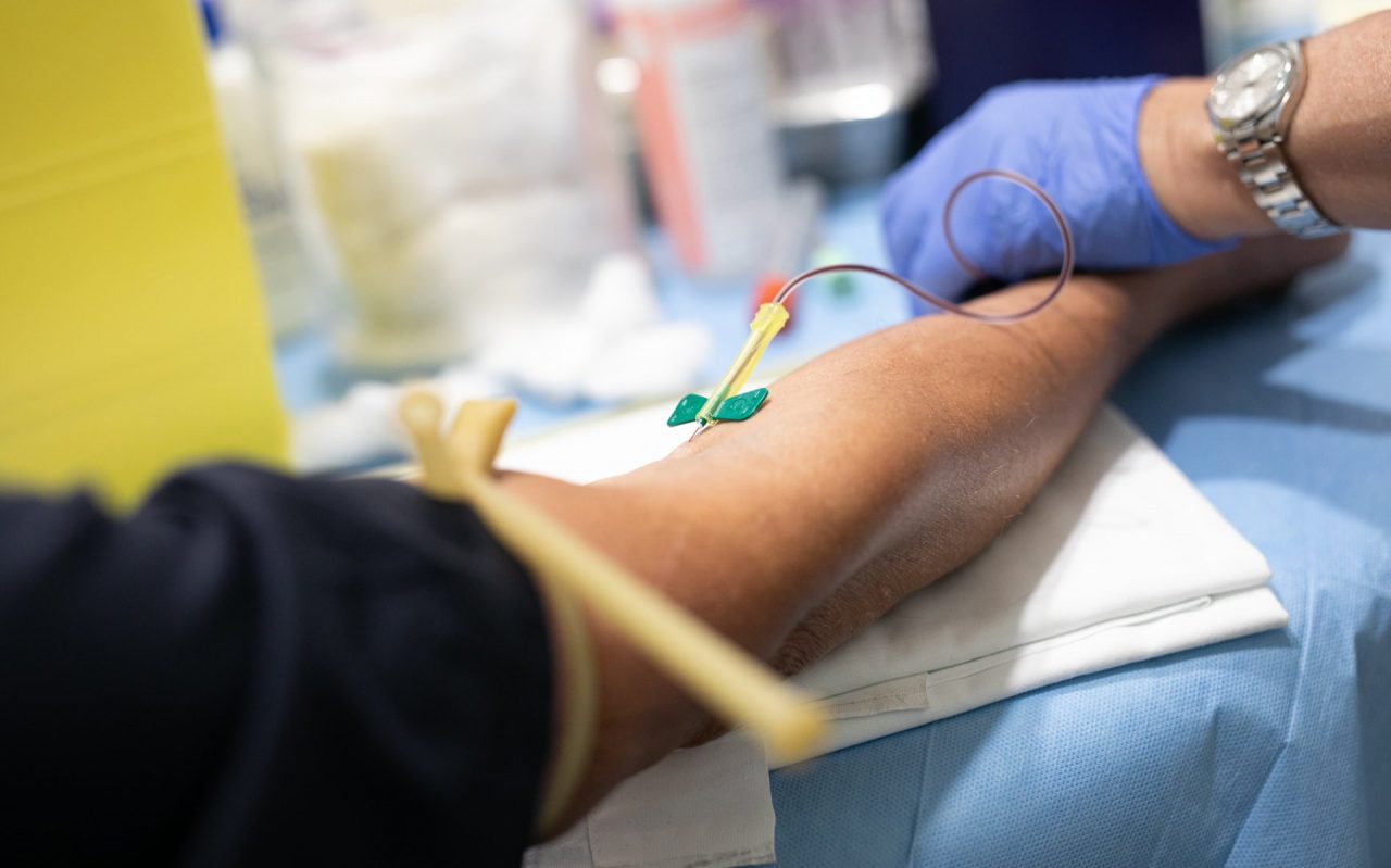 ASST Cremona: nuovo punto prelievi al Centro Med di Gadesco