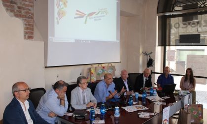 Il 22 settembre a Cremona sbocciano le gerbere del volontariato