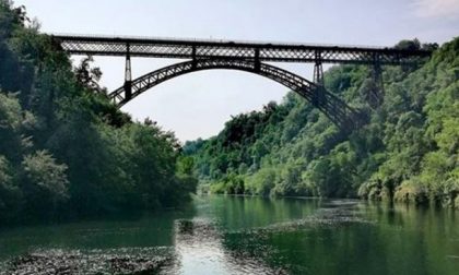 Si getta dal Ponte di Paderno, 50enne di Spino ritrovato morto nell’Adda