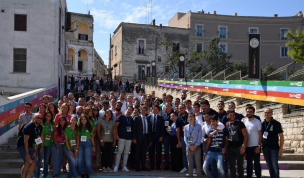 DigithON 2019: alla competizione digitale anche una startup di Cremona