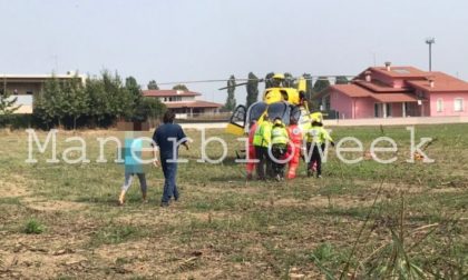 Dodicenne investito in bici, muore dopo due giorni di agonia