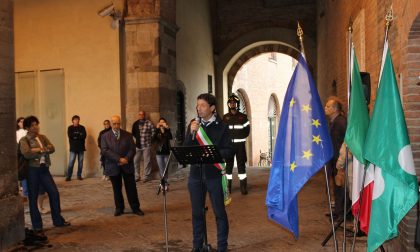 A Cremona commemorato il 76° anniversario dell'8 settembre