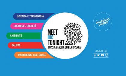 La Notte Europea dei Ricercatori: Cremona incontra il mondo della ricerca universitaria