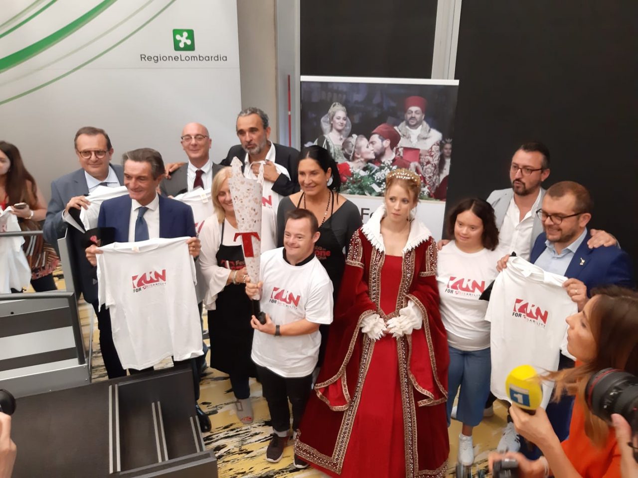 La Festa del Torrone 2019 omaggia Leonardo Da Vinci celebrandone il genio e la creatività