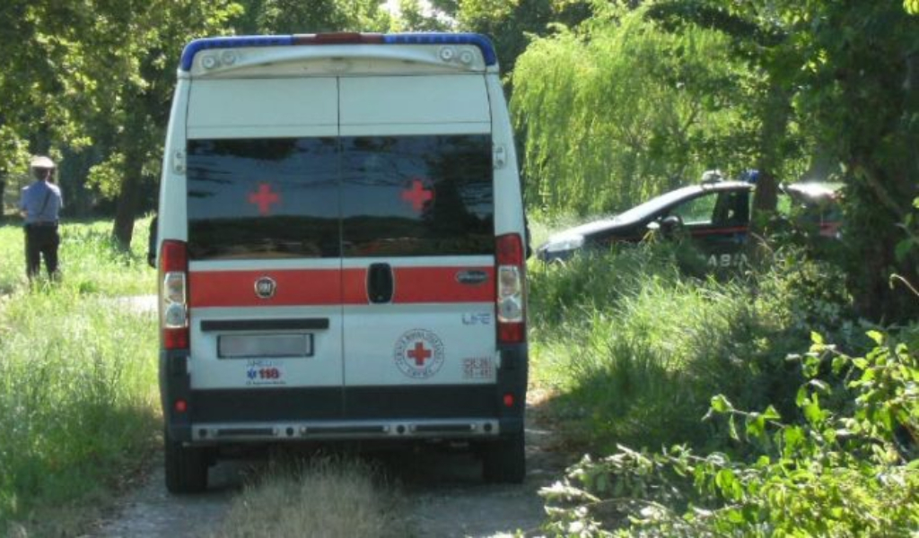 Precipita con l’ultraleggero, pilota muore sul colpo