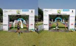 Triathlon Sprint "Città di Cremona": vincono Bianca Seregni e Massimo De Ponti