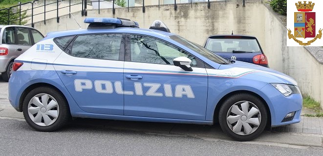 Minorenne trovato con oltre 10 grammi di hashish