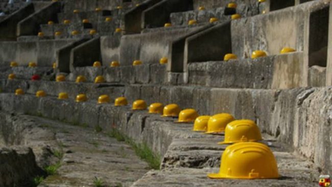 In Lombardia infortuni sul lavoro aumentati del 59% in Lombardia: 35 morti nel 2021