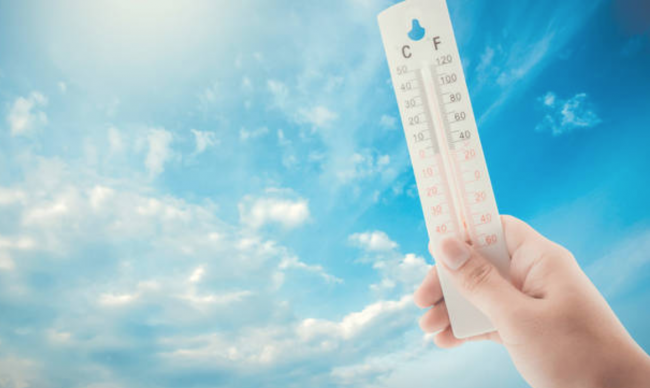 Tiriamo fuori i maglioni: brusco calo delle temperature PREVISIONI METEO