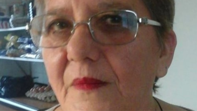 Ritrovato un cadavere nel modenese: probabilmente è di Renata Vecchiato