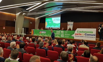 Assemblea Anci Lombardia, Mauro Guerra eletto Presidente: “abbiamo molto lavoro da fare”