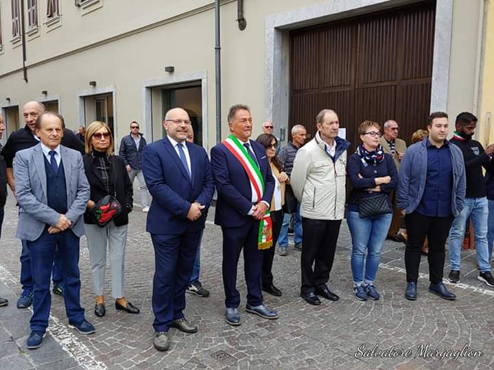 La Giornata dell’agricoltura rallegra Vailate FOTO