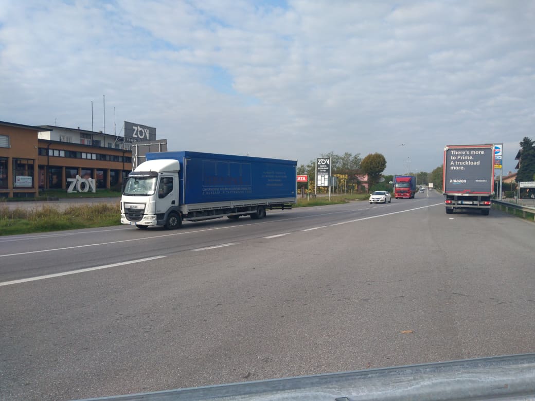 Autovelox sulla Paullese, pendolari divisi sulla decisione del Comune