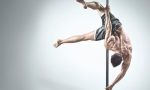 Cade durante l'allenamento di pole dance: grave 30enne