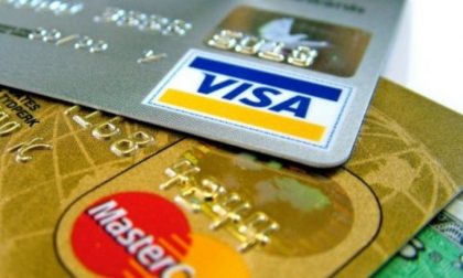 Carte di credito clonate: 5mila euro prelevati da conti correnti di ignari cittadini