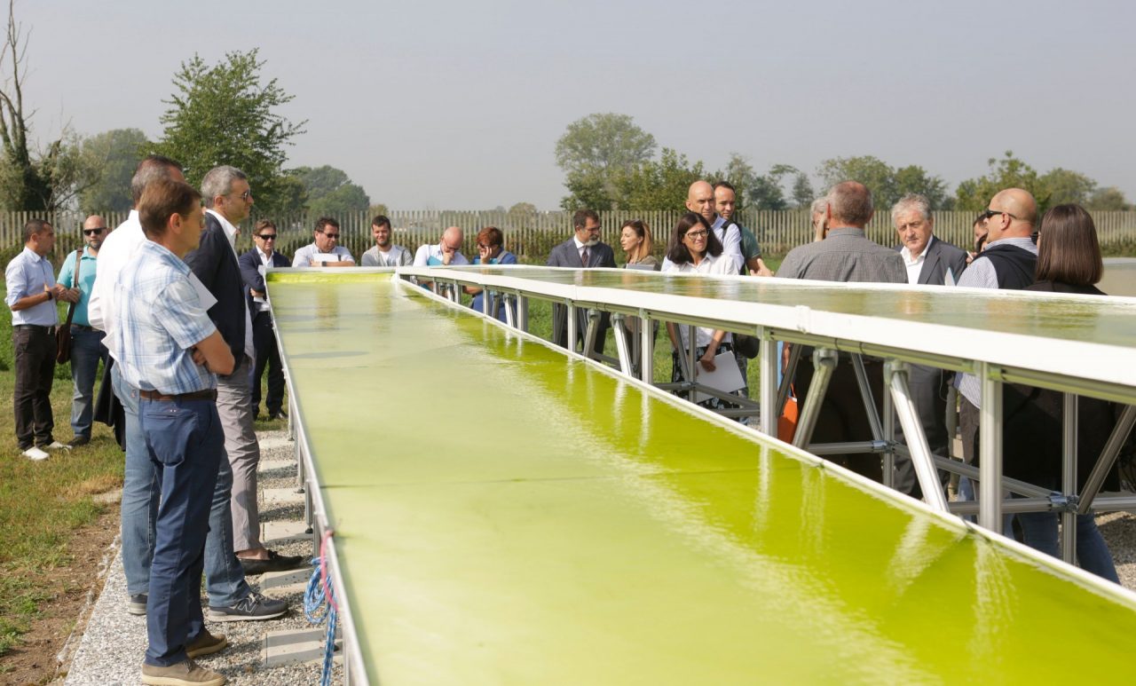 L’Istituto Spallanzani di Rivolta d’Adda vince il “Best Student Poster Award”