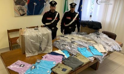 Furto da 10mila euro al Centro commerciale, tre arresti