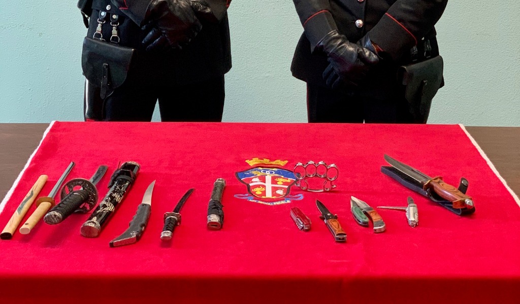 Insulti e percosse: madre denuncia figlio ventenne per maltrattamenti