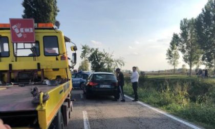 Scontro fatale tra auto e moto: perde la vita un 20enne