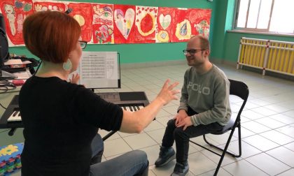 Latteria Soresina sostiene l'Orchestra MagicaMusica