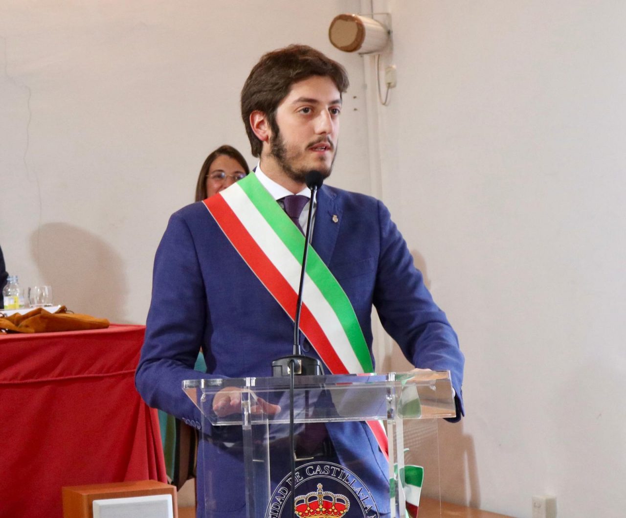 Partito Democratico, Luca Burgazzi confermato segretario cittadino di Cremona