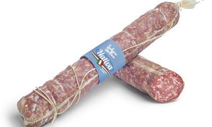Ritirato dal commercio il salame “Stellino”: presenza di listeria monocytogenes