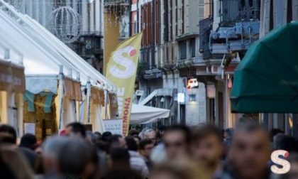 Ci siamo! A Cremona è tornata la Festa del Salame