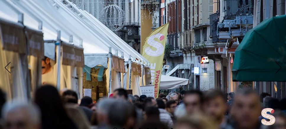 A Cremona torna la Festa del Salame: non una semplice fiera