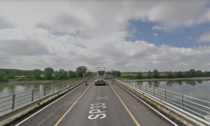 Ponte Verdi salta ancora la riapertura: stop al transito per altre due settimane