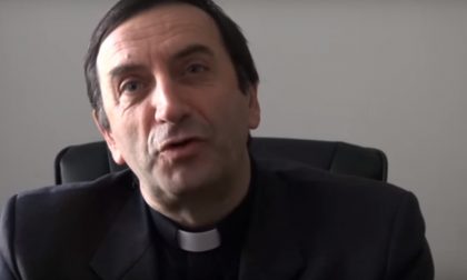 Don Pezzetti da direttore della Caritas cremonese a parroco di Piadena