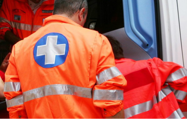 Caduta dalla finestra: denunciato per maltrattamenti il marito