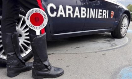 Due 19enni incensurati arrestati per spaccio di stupefacenti