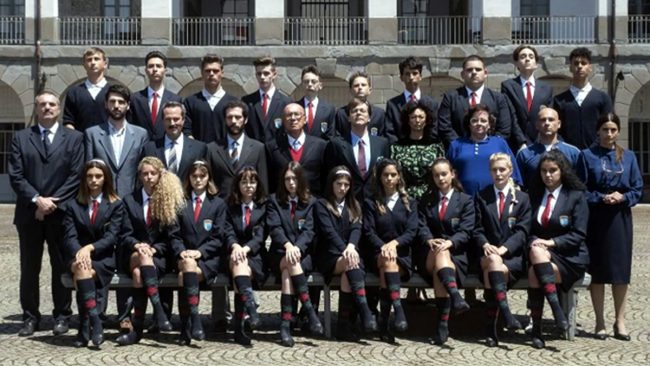 Il Collegio 2019 è iniziato: la prima settimana fra piccoli e grandi drammi