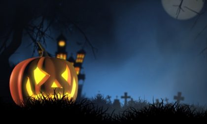 Halloween 2019: cosa fare nella Bassa (e disegni da colorare)