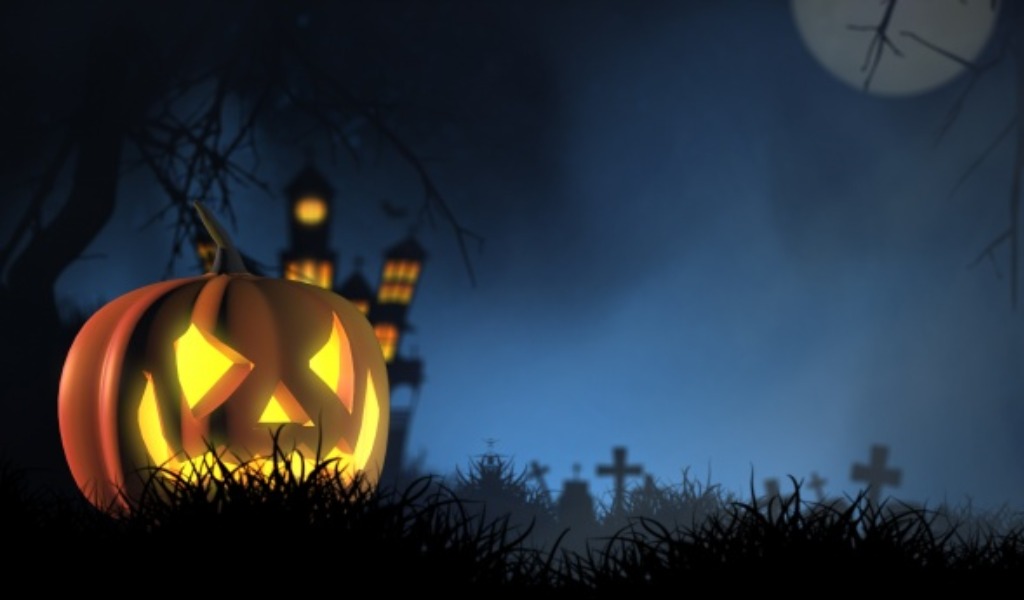 Halloween 2019: cosa fare nella Bassa (e disegni da colorare)