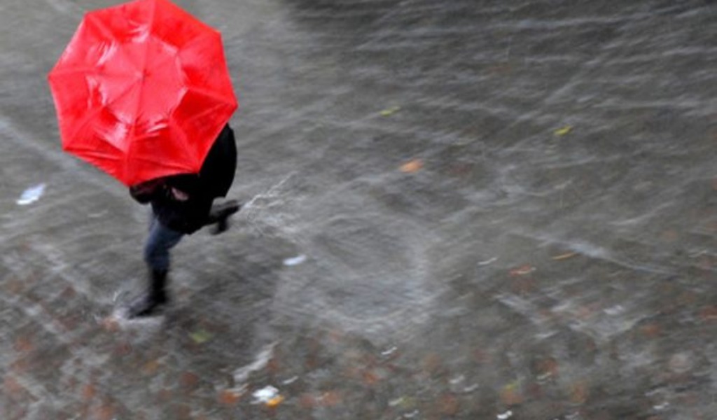 Ancora pioggia: il meteo della Befana e dei prossimi giorni