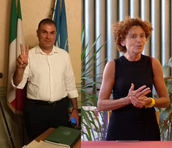 Dimissioni Signoroni, Bonaldi: “Atto di correttezza”