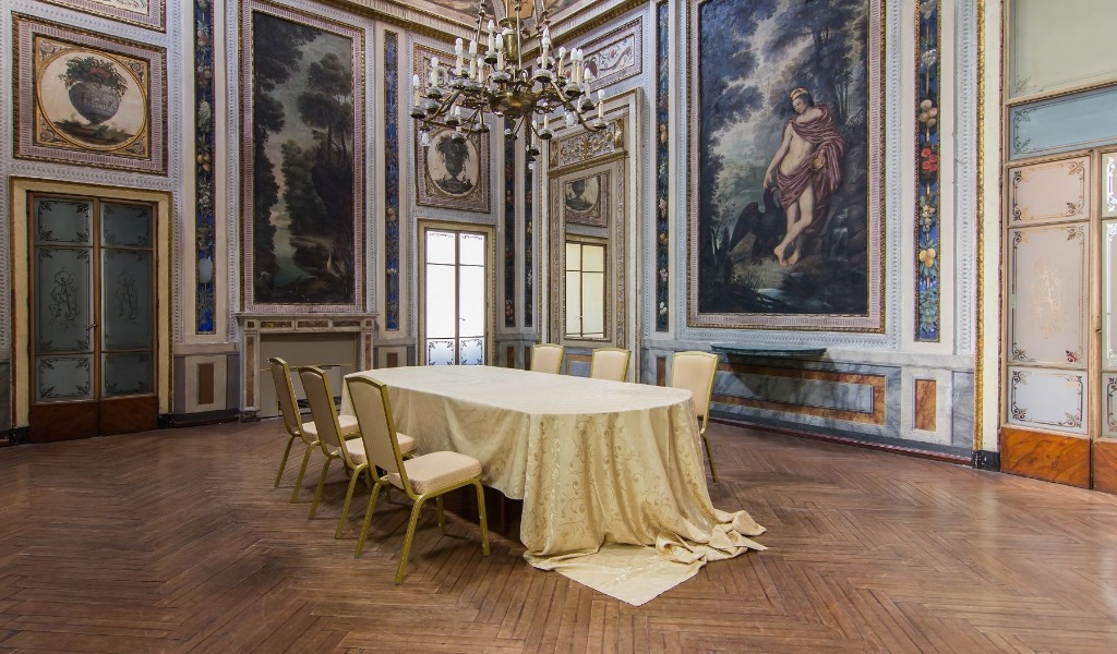 Giornate Fai d’Autunno 2019: il 12 e 13 ottobre, ecco i gioielli cremonesi da scoprire
