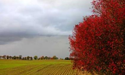 Dopo il maltempo di ieri, oggi e domani tregua: ma da giovedì nuove piogge PREVISIONI METEO