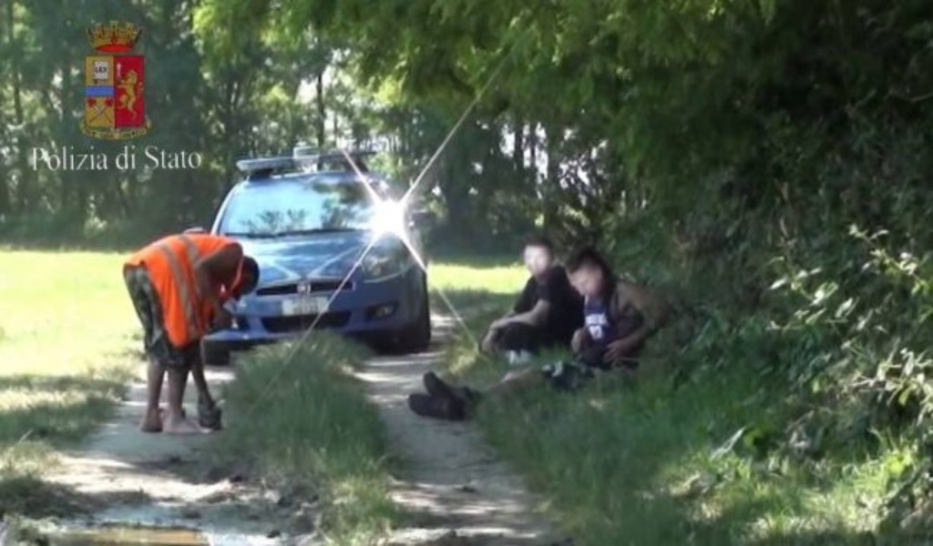 Rave party nel mantovano: 35 fogli di via, coinvolti ragazzi del cremonese